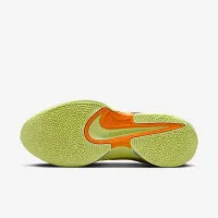 Nike Ja 2 баскетбольные Кроссовки Yellow