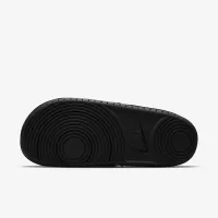 Nike Offcourt мужские Slides цвет черный