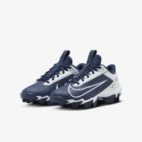 Nike Vapor Edge Shark 2 Little/Big дитячі Football Cleats блакитний