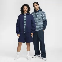 Nike SB Max90 Skate футболка блакитний