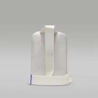 Nike Jordan 23 Monogram Sling сумка (3L) колір білий