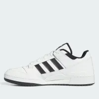 Кросівки adidas Originals Forum Low CL IH7830 - Білі