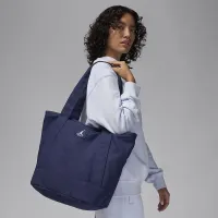 Nike Jordan Flight Carryall Tote (38L) синий