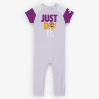 Nike KSA Baby (12-24M) Romper колір фіолетовий