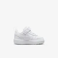 Nike Court Borough Low Recraft Baby/Toddler Кросівки колір білий