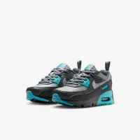 Nike Air Max 90 EasyOn Little дитячі Кросівки колір сірий