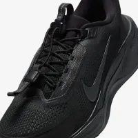 Nike Pegasus EasyOn мужские Road Running Кроссовки цвет черный