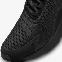 Nike Air Max 270 жіноча Кросівки колір чорний