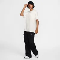 Nike Sportswear Essential женская футболка цвет белый