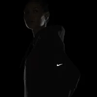 Nike Dri-FIT Prima жіноча Pullover тренувальні Толстовка з капюшоном колір чорний