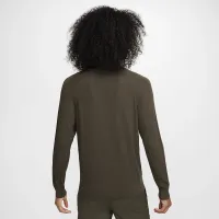Nike Tour чоловічі для гольфу Sweater колір зелений