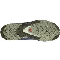 Кросівки для бігу Чоловічі Salomon XA PRO 3D V9 (474675)