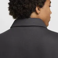 Nike Tech чоловічі Fleece Shacket колір сірий