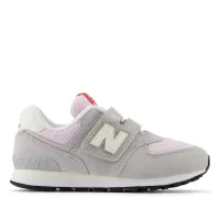 Кросівки New Balance PV574GNK - Сірі