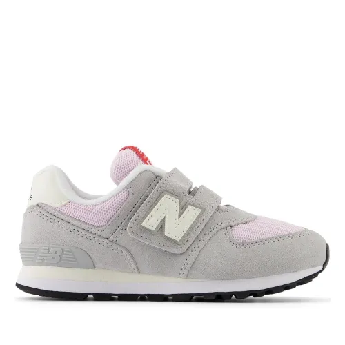 Кросівки New Balance PV574GNK - Сірі