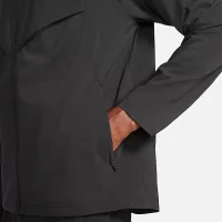 Куртка для бега Nike Windrunner Black (CZ9070-010)                