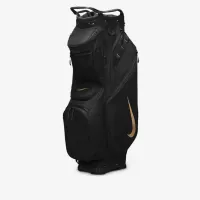 Nike Performance Cart для гольфу сумка колір чорний