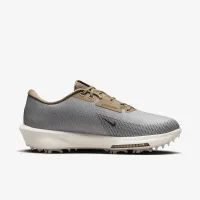 Nike Air Zoom Infinity Tour NRG для гольфа Кроссовки (Wide) цвет серый