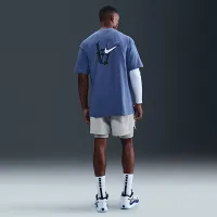 Nike KD DNA мужские 2-in-1 4