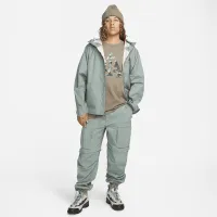 Nike ACG чоловічі футболка колір сірий