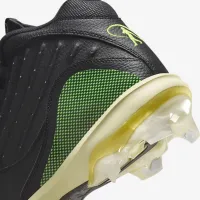 Nike Griffey 2 MCS мужские бейсбольные бутсы цвет черный