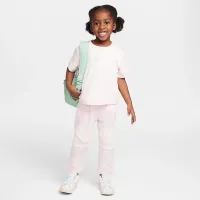Nike Readyкомплект Toddler Tee and Joggers комплект Pink