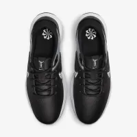Nike Victory Pro 3 мужские для гольфа Кроссовки цвет черный