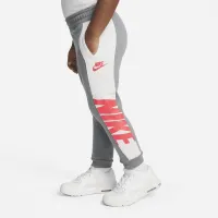 Nike Sportswear Toddler Pants цвет серый