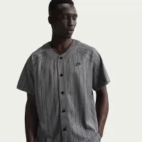 Nike Sportswear Club мужские Jersey цвет серый