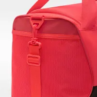 Nike Brasilia 9.5 тренировочные Duffel сумка (Medium, 60L) Pink