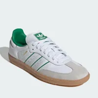 Кросівки adidas Originals Samba OG JI2044 - Білі