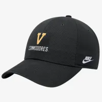 Vanderbilt Nike College Cap цвет черный