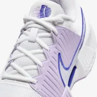 Nike GP Challenge Pro женская Hard Court Tennis Кроссовки цвет белый