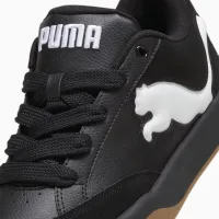 Кроссовки Puma Park Lifestyle 39502201 - Черные