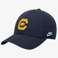 Cal Nike College Cap синий