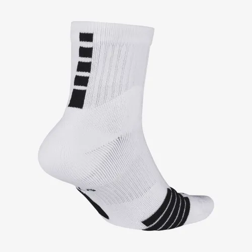 Nike Elite Mid баскетбольное Socks