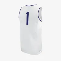 TCU Men's Nike College Basketball Replica Jersey