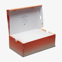 Nike Air Force 1 LX United жіноча Кросівки колір білий