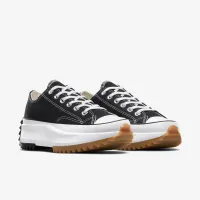 Nike Run Star Hike Platform Unisex Кроссовки цвет черный