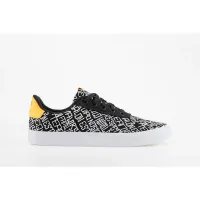 Кроссовки adidas Sportswear Messi X Vulc Raid3r Skateboarding GW8752 - Черно-Белые