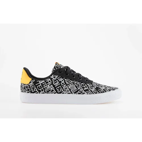 Кроссовки adidas Sportswear Messi X Vulc Raid3r Skateboarding GW8752 - Черно-Белые