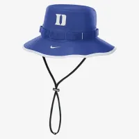 Duke синий Devils On-Field Apex Boonie мужские Nike Dri-FIT College Bucket Hat синий