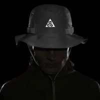 Nike ACG Apex Storm-FIT ADV Bucket Hat цвет серый