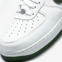 Nike Air Force 1 Low чоловічі Кросівки колір білий