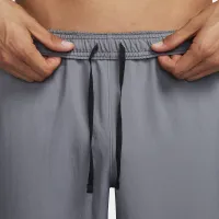 Nike Challenger мужские Dri-FIT Woven Running Pants цвет серый
