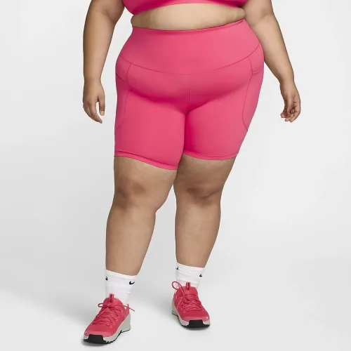 Nike One жіноча З високою талією 8