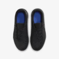 Nike Jr. Phantom GX 2 Club Little/Big детские TF Soccer Кроссовки цвет черный