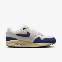 Nike Air Max 1 чоловічі Кросівки колір білий