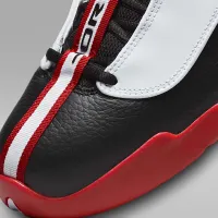 Nike Jordan Jumpman Pro Quick чоловічі Кросівки колір білий