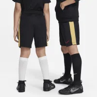 Nike Dri-FIT Academy23 детские Soccer шорты цвет черный